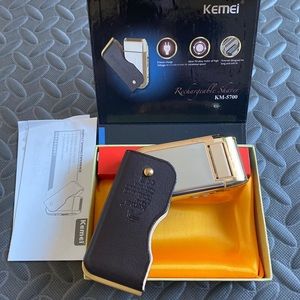 COPY - Beard trimmer